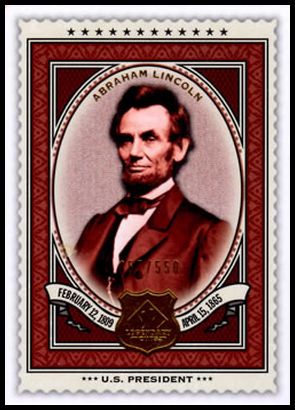 200 Abraham Lincoln